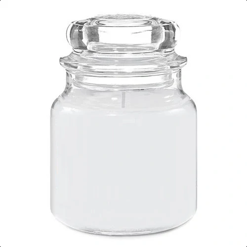 Sada na výrobu svíček do prázdného obalu svíčky typu 5x Yankee Candle 104g