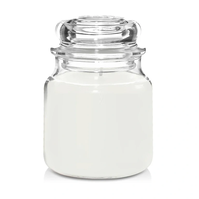 Sada na výrobu svíčkek do prázdného obalu svíčky Yankee Candle 411g