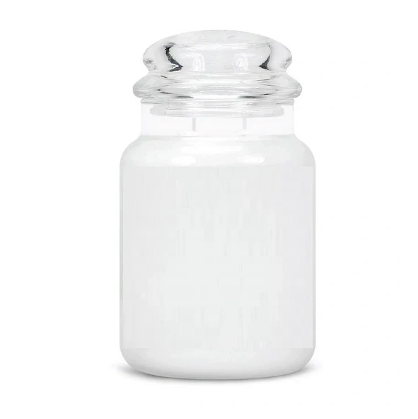 Sada na výrobu svíček do prázdného obalu svíčky typu Yankee Candle 680g